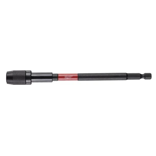 przedłużka do bitów Milwaukee magnetyczna z blokadą Shockwave 152 mm